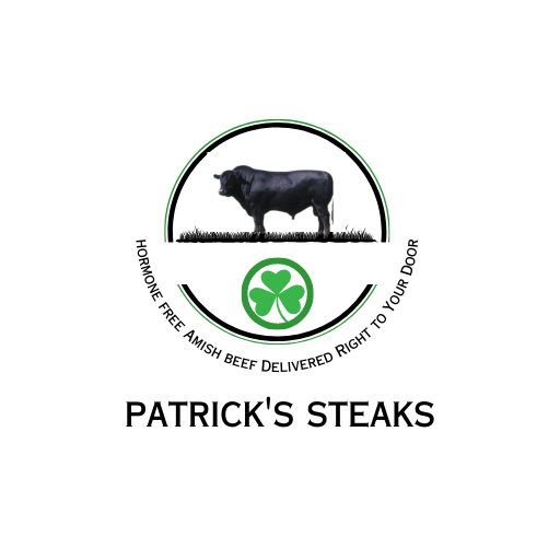 Patrick's Steaks